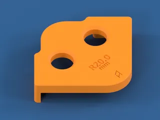 CORNER models for 3D printer | Printables.com