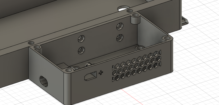 Protopack By Smeltie Download Free Stl Model Printables