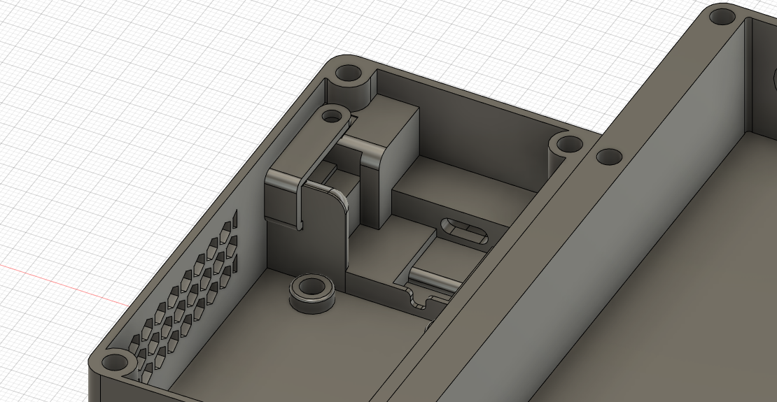 Protopack by Smeltie | Download free STL model | Printables.com