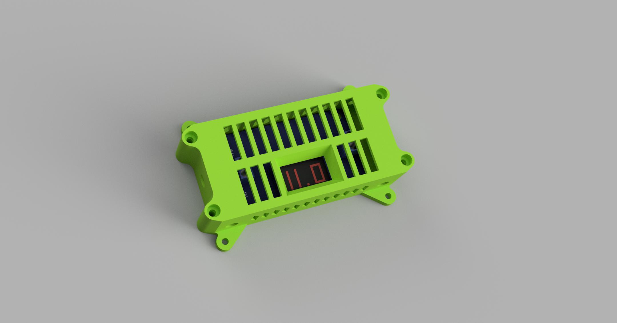 Buck-Converter-Box V2