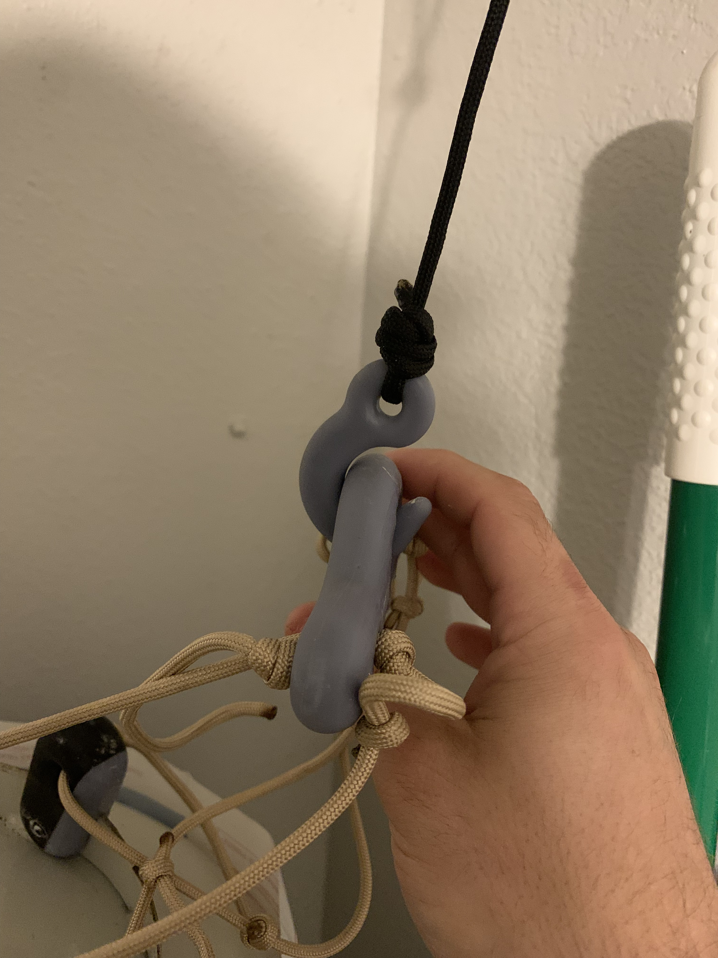 Propane Hanger Set — thumbnail 3