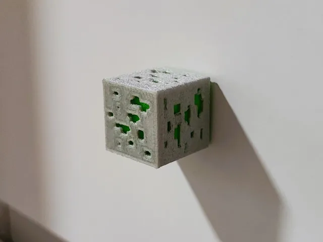 Knobs Minecraft ore block