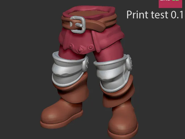 *TEST* on Prusa printers
