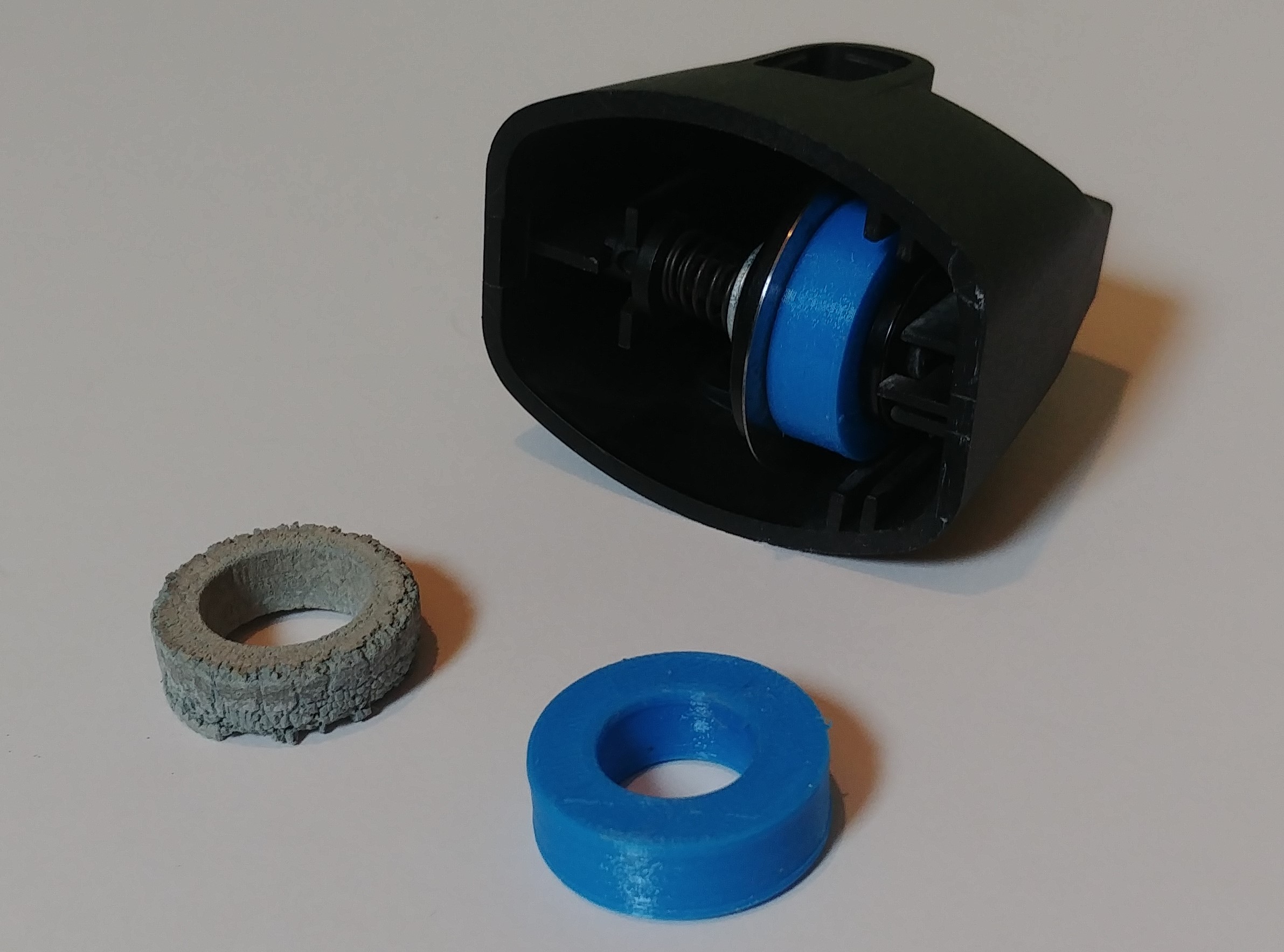 Dahle 970 Head Washer