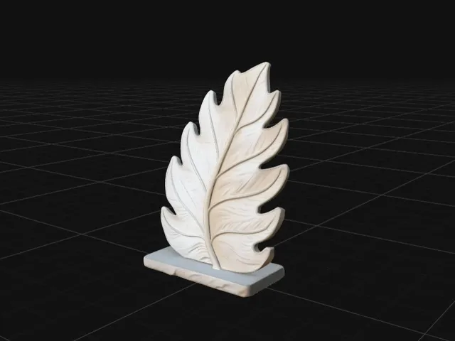 leaf
