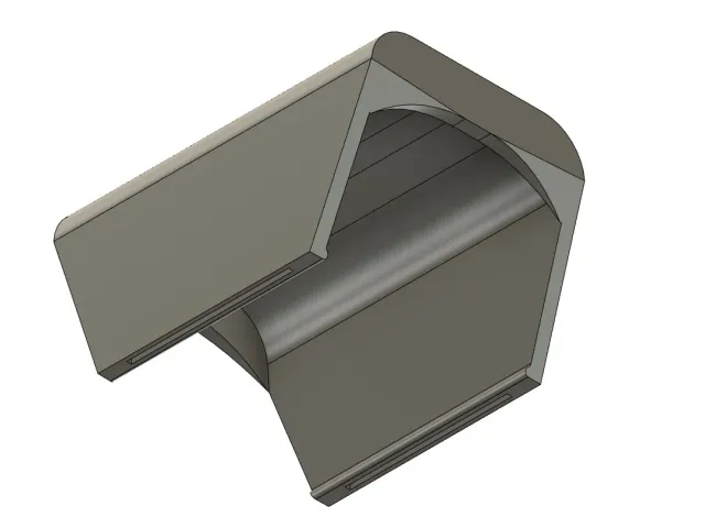 Braun Series 7 blade cover