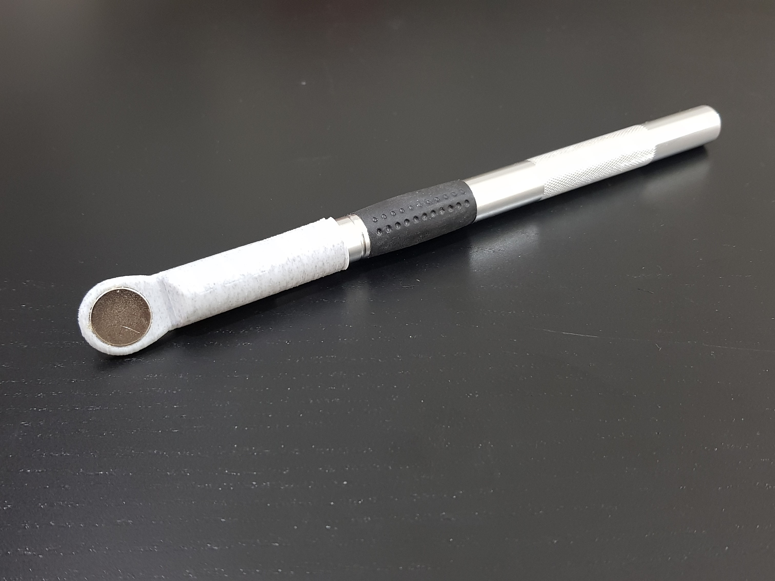 X-Acto Knife magnetic cap