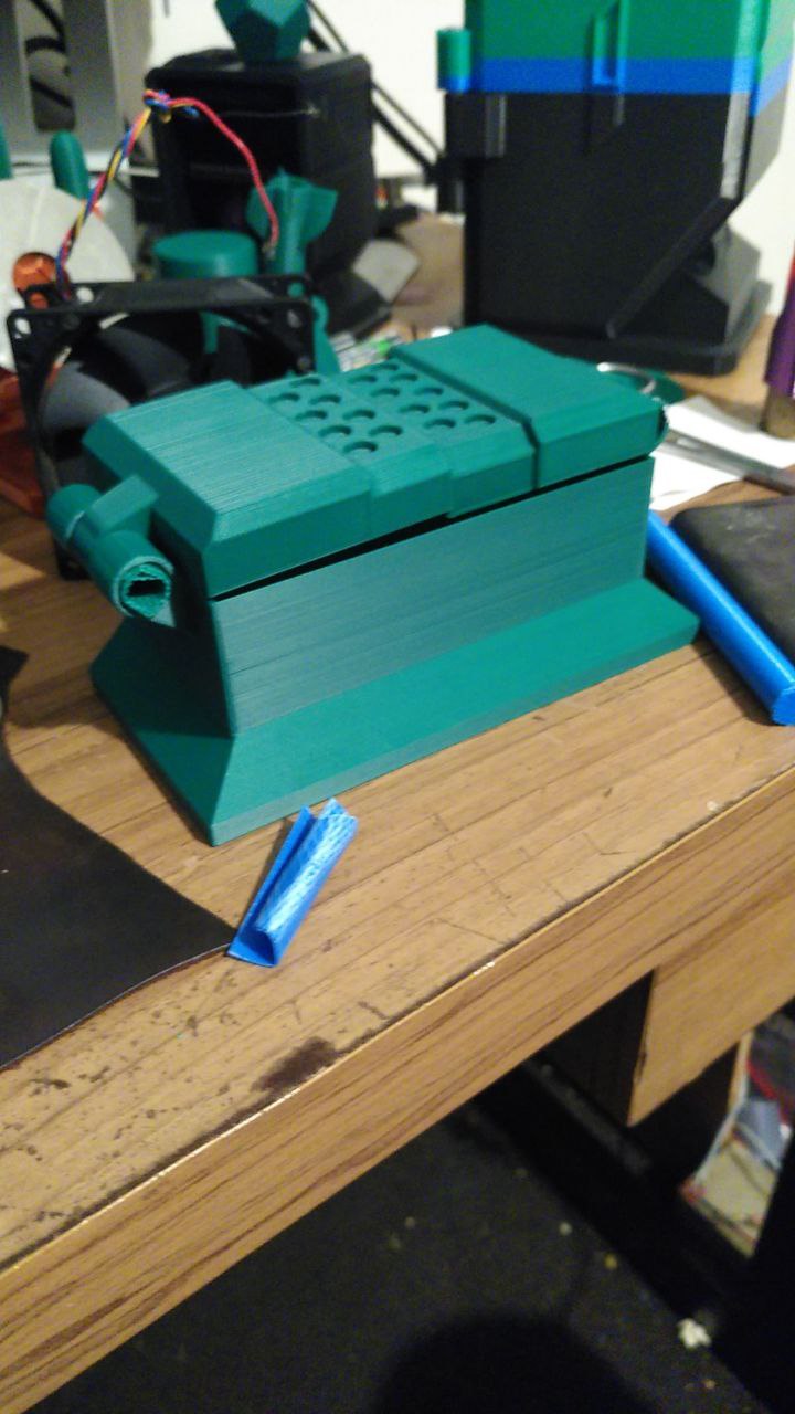 card box