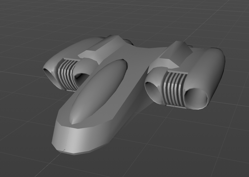 speeder v1.1