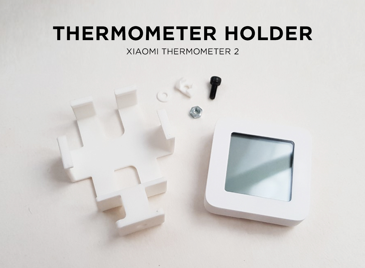Thermometer Holder (Xiaomi)