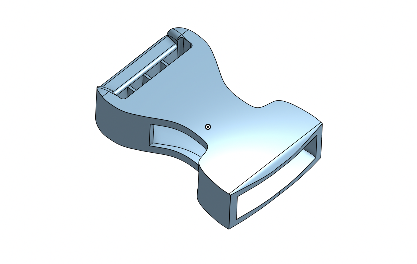 buckle - very functional — miniatura 3