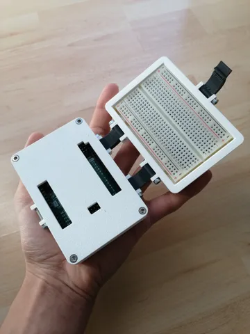 Arduino Case