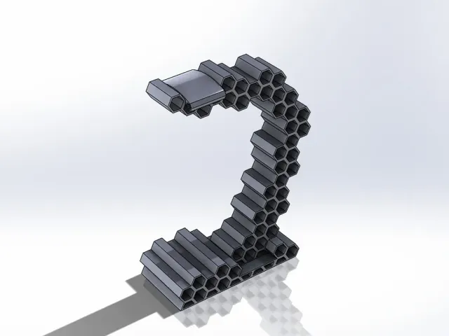 Headphone Stand