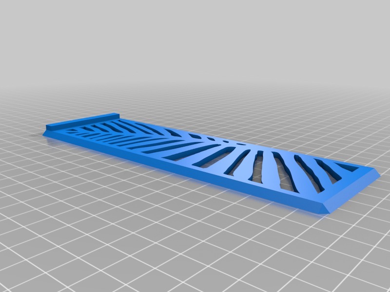 Miniatura 3 do modelo 3D Pencil Case