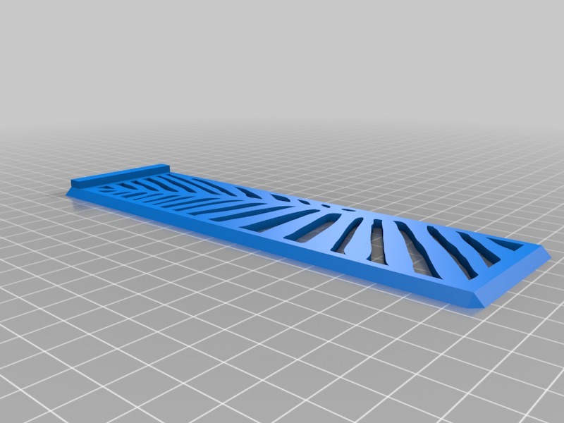 Miniatura 6 do modelo 3D Pencil Case