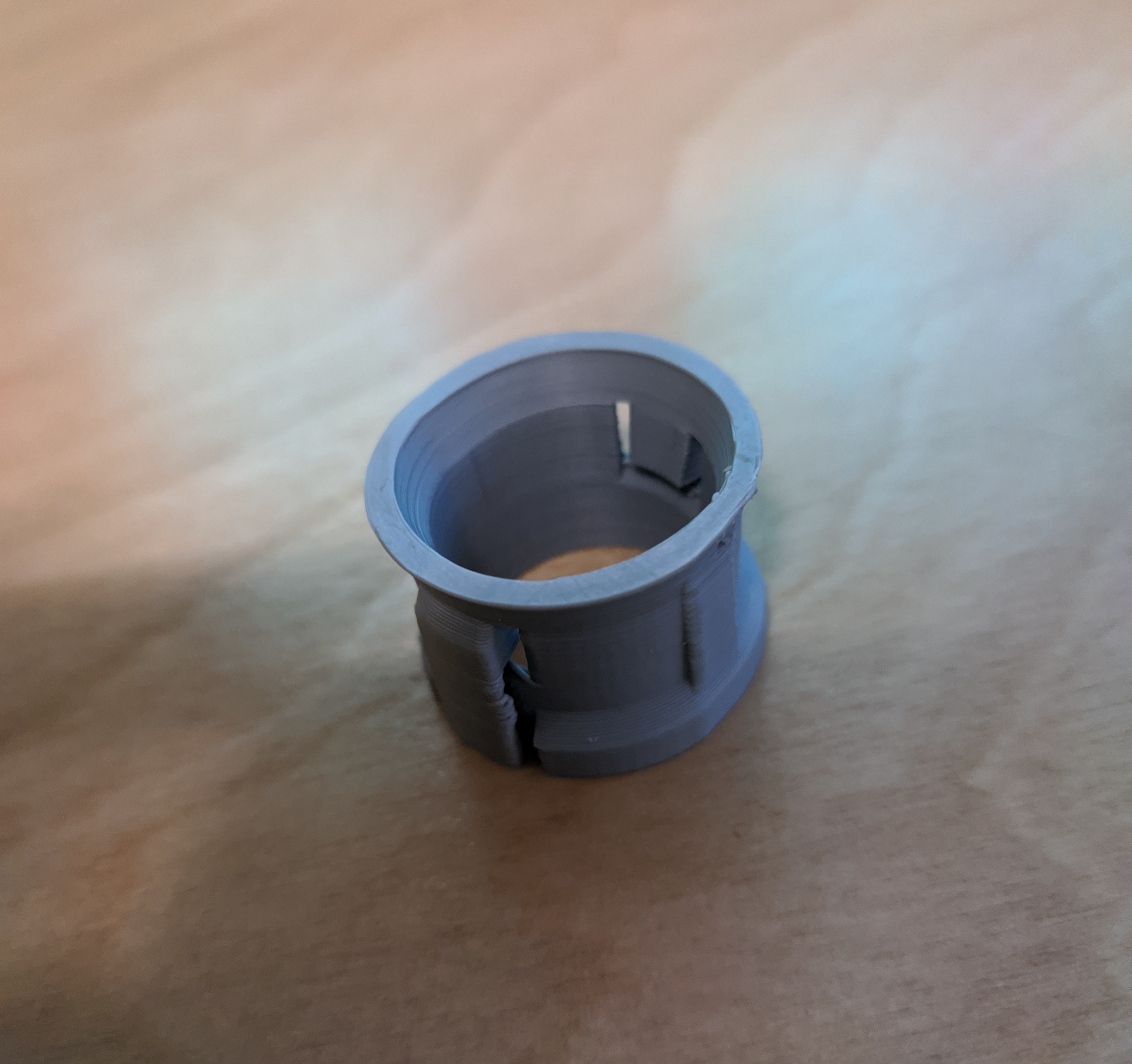 i30 N/N-Line shift boot link piece for i30 PD FL