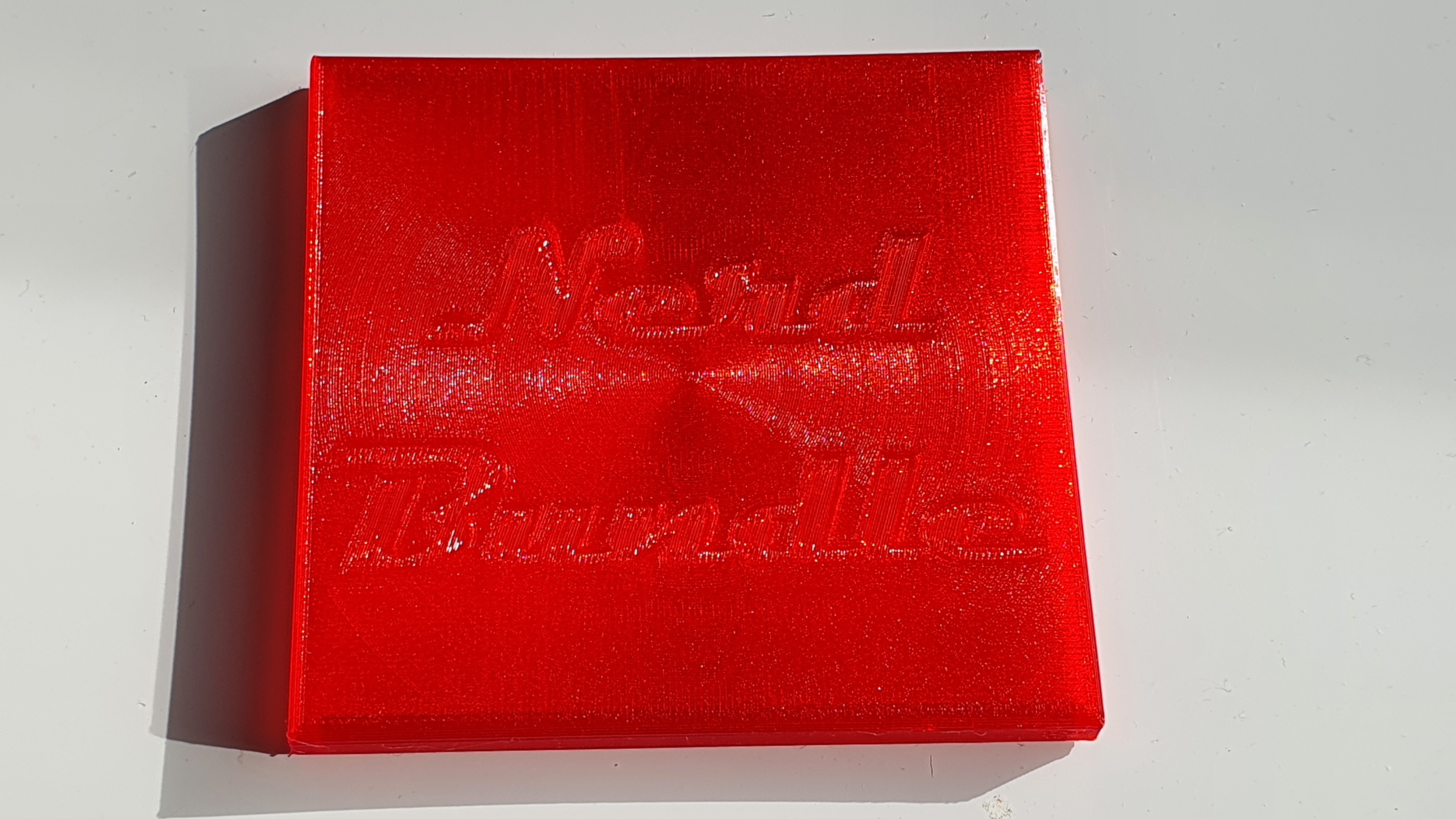 Cards Against Humanity: Nerd Bundle Lid by Orbital | Download free STL ...