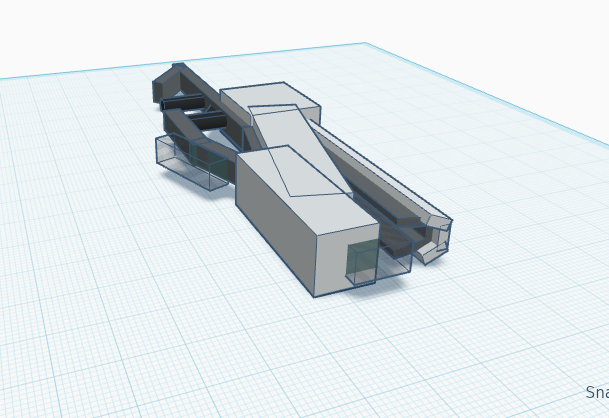 Cindershot for Dummy 13 1.0