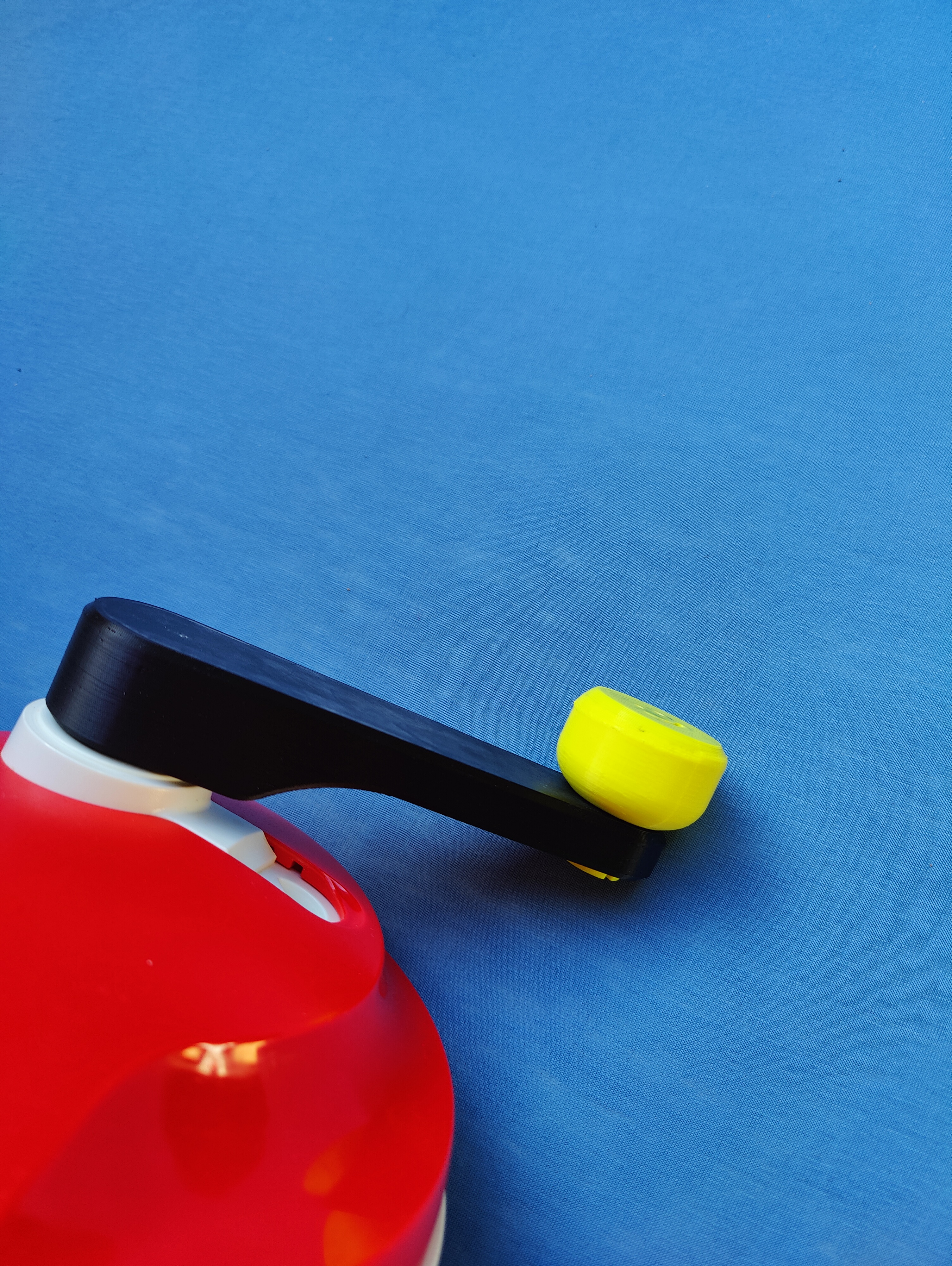 Tupperware Quick Chef Chopper Crank Replacement — thumbnail 2