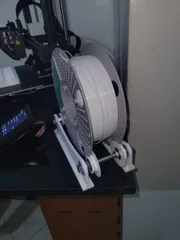 Spool roller (stand)