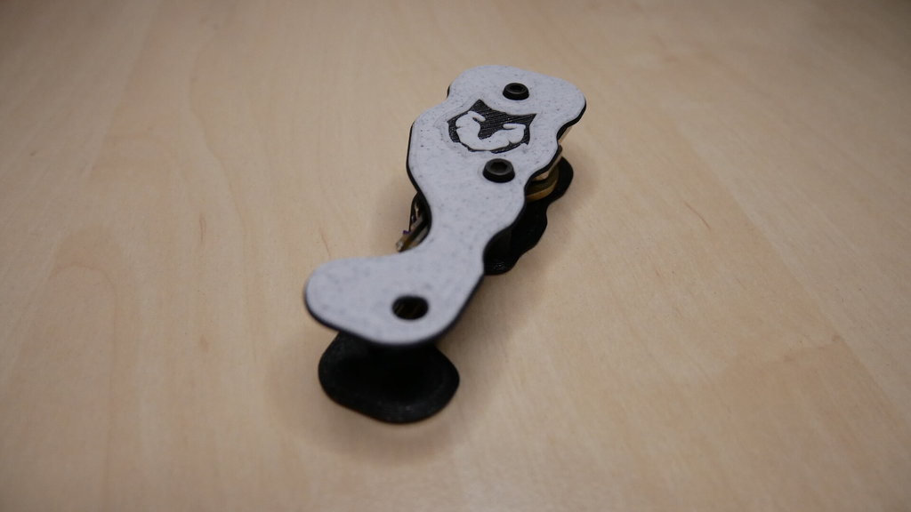 dnl-key-organizer-by-danol-download-free-stl-model-printables