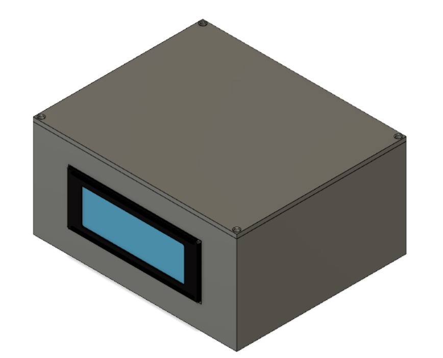 BrewPiLess Enclosure — miniatura 2