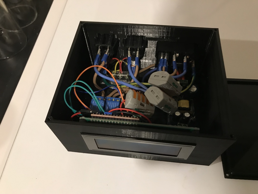 BrewPiLess Enclosure — miniatura 5