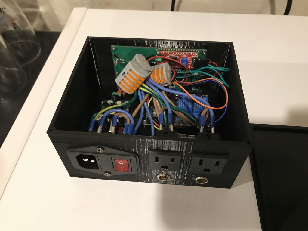BrewPiLess Enclosure — miniatura 6