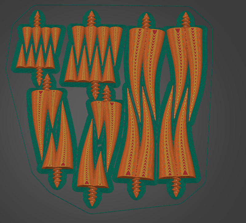Pumpkin Fangs — miniatura 3