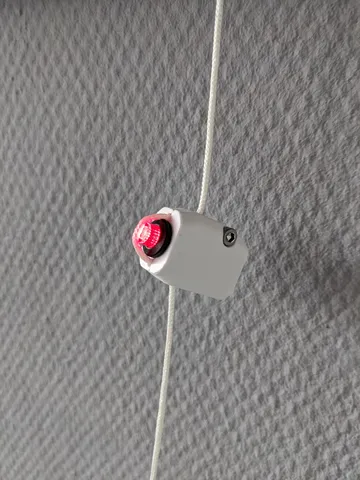 Pull Cord LED indicator