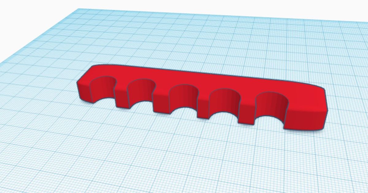 cable manegement by legobulder0 | Download free STL model | Printables.com