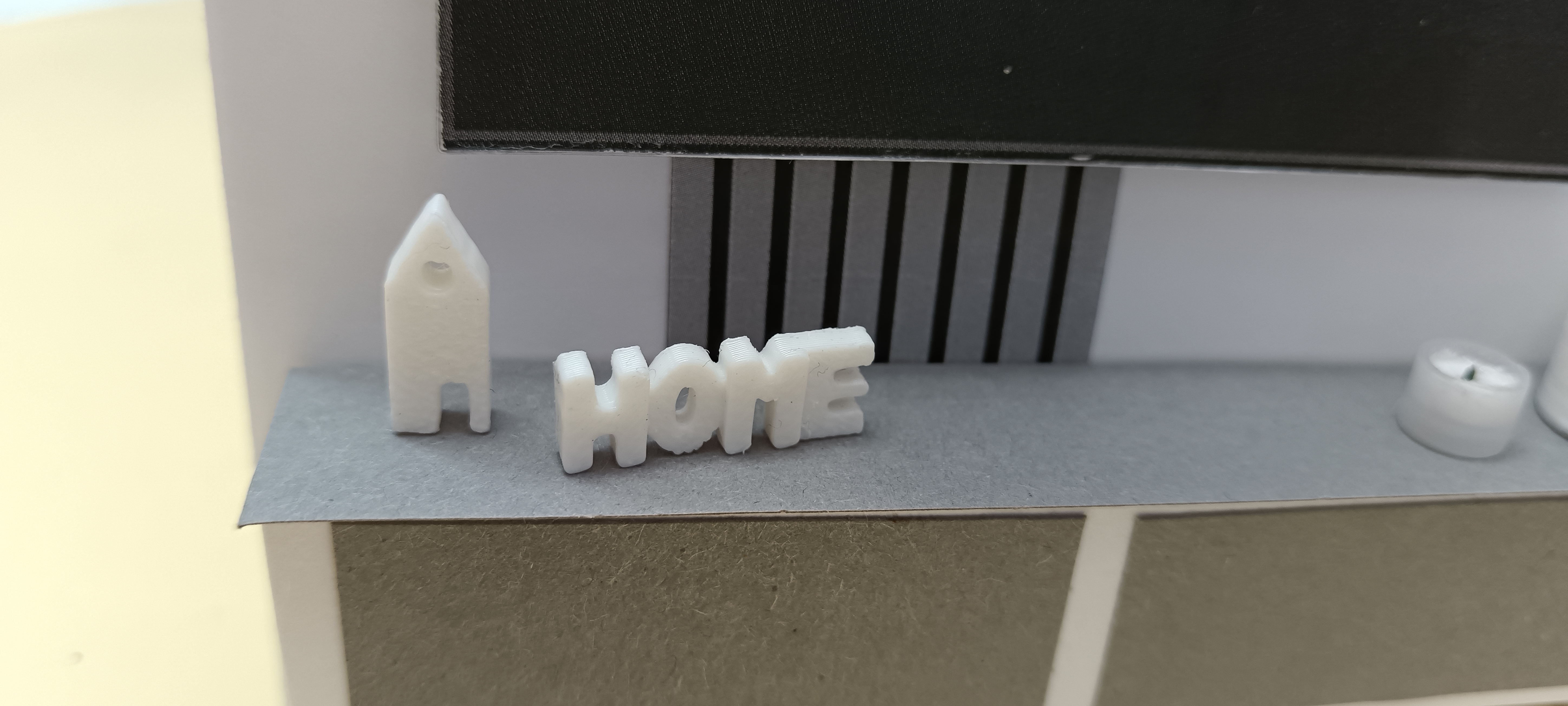 HOME Deko Miniature