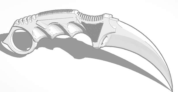 Karambit
