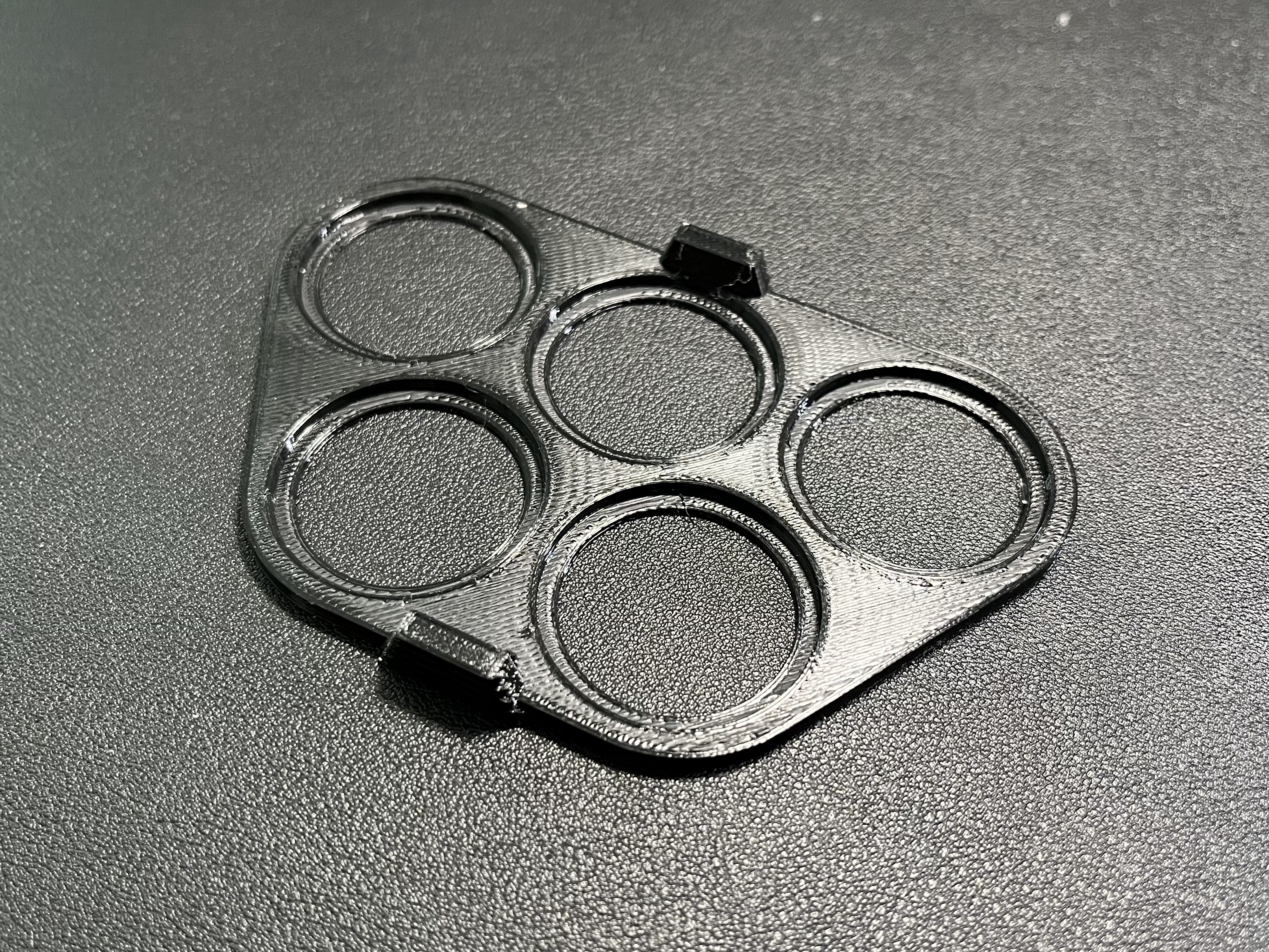 War Gaming Movement Trays