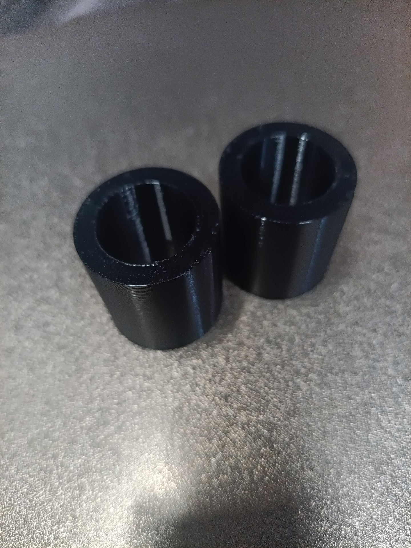 Einsätze für Öl-Wasser-Abscheider 300bar PCP Kompressor
