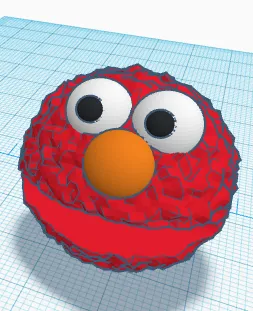 Elmo