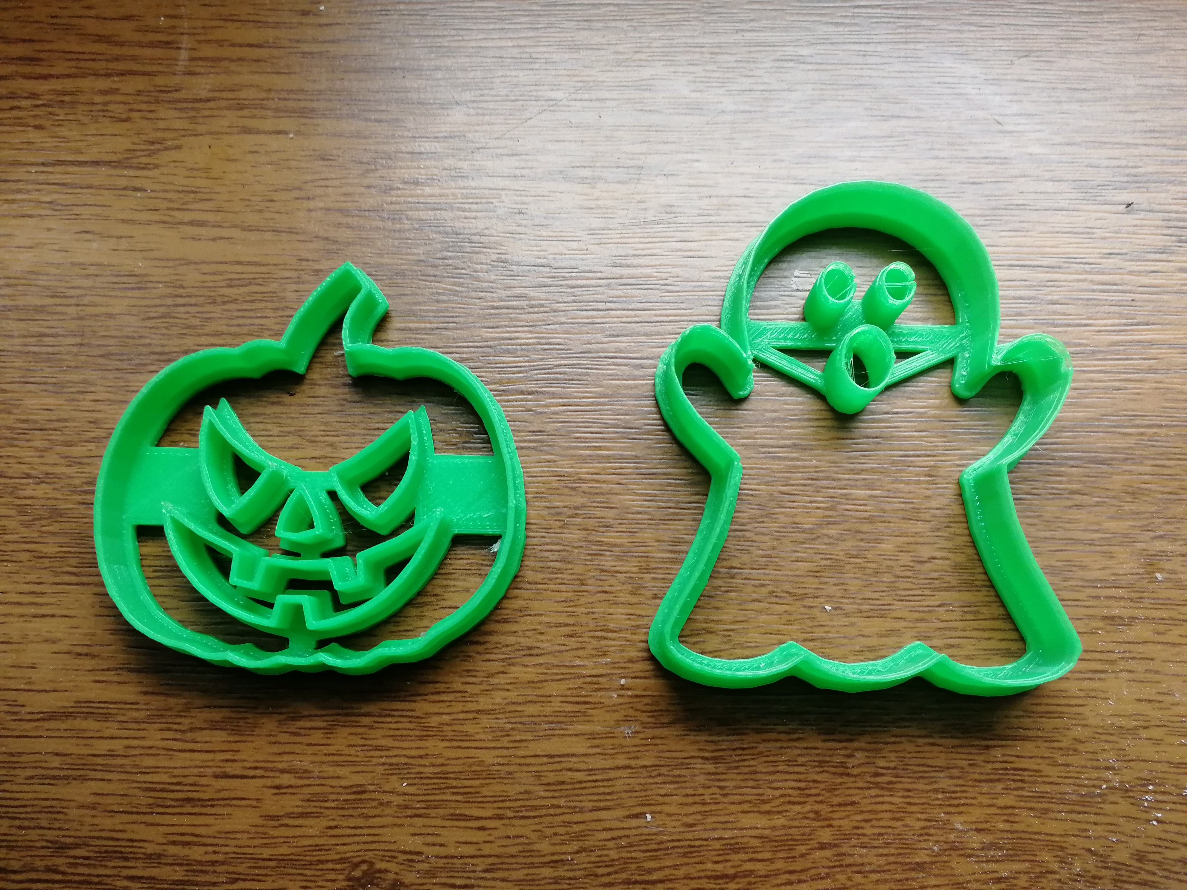 Halloween cutter