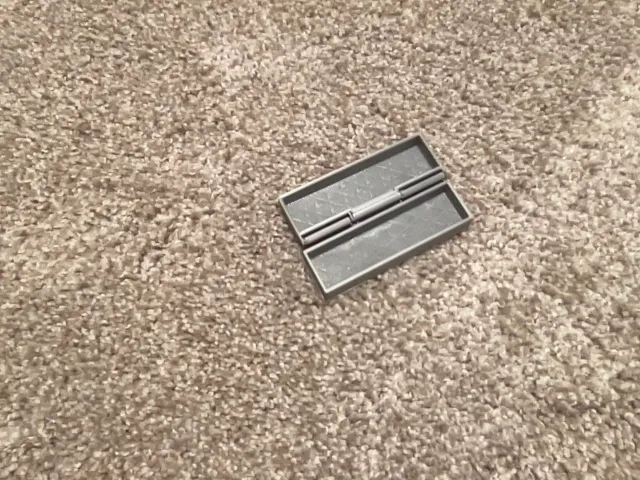 test box