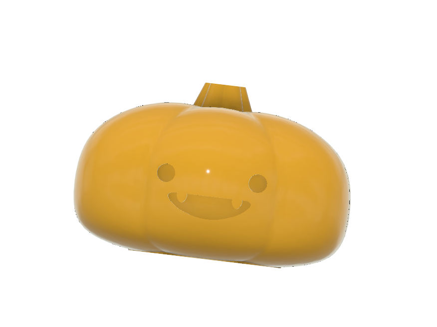 Lil Pumpkin