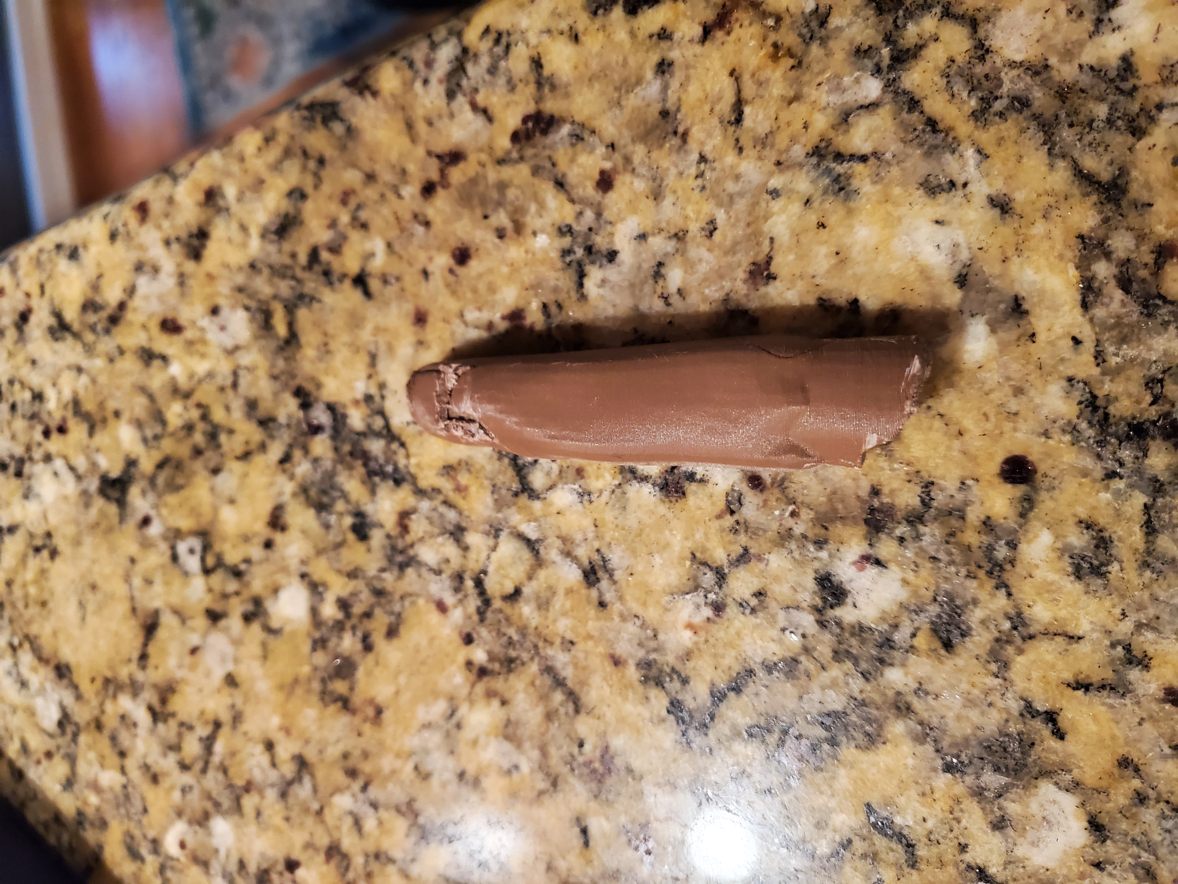 Severed Finger
