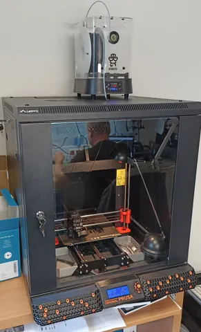 3D printer enclosure