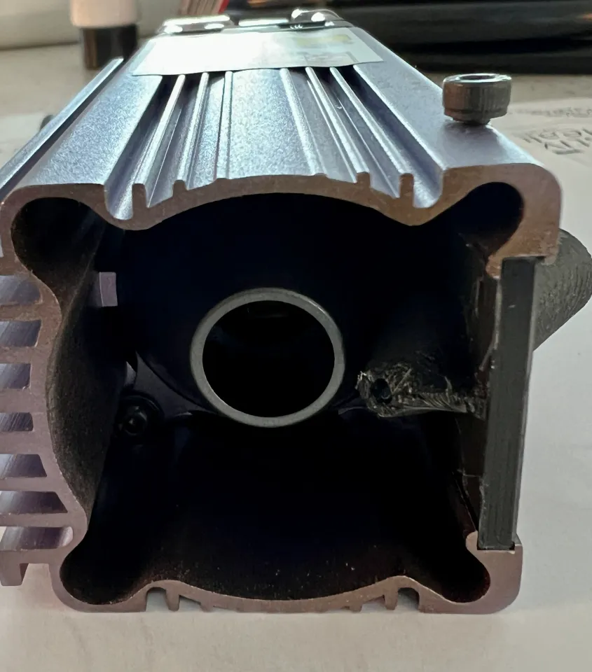 Atomstack a5 pro laser engraver air assist 3D Printing Model - Threeding