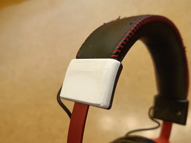 HyperX Cloud 2 replacement part