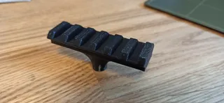 Tactical Knob