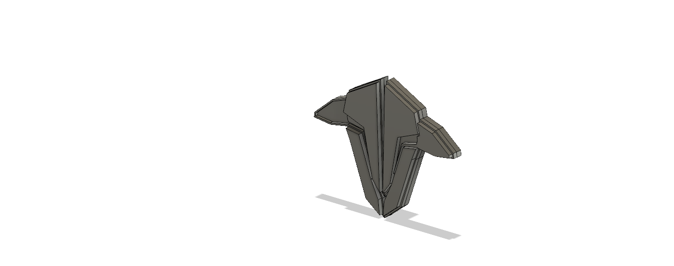 TBS CABINET KNOB