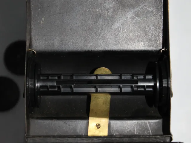 120 TO 116/616 FILM ADAPTER