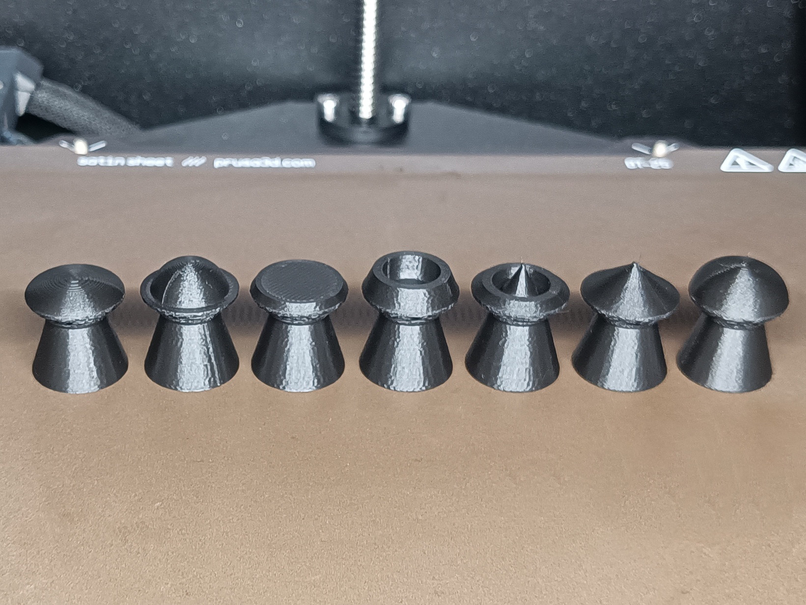 Diabolo Airgun Pellets - various Options