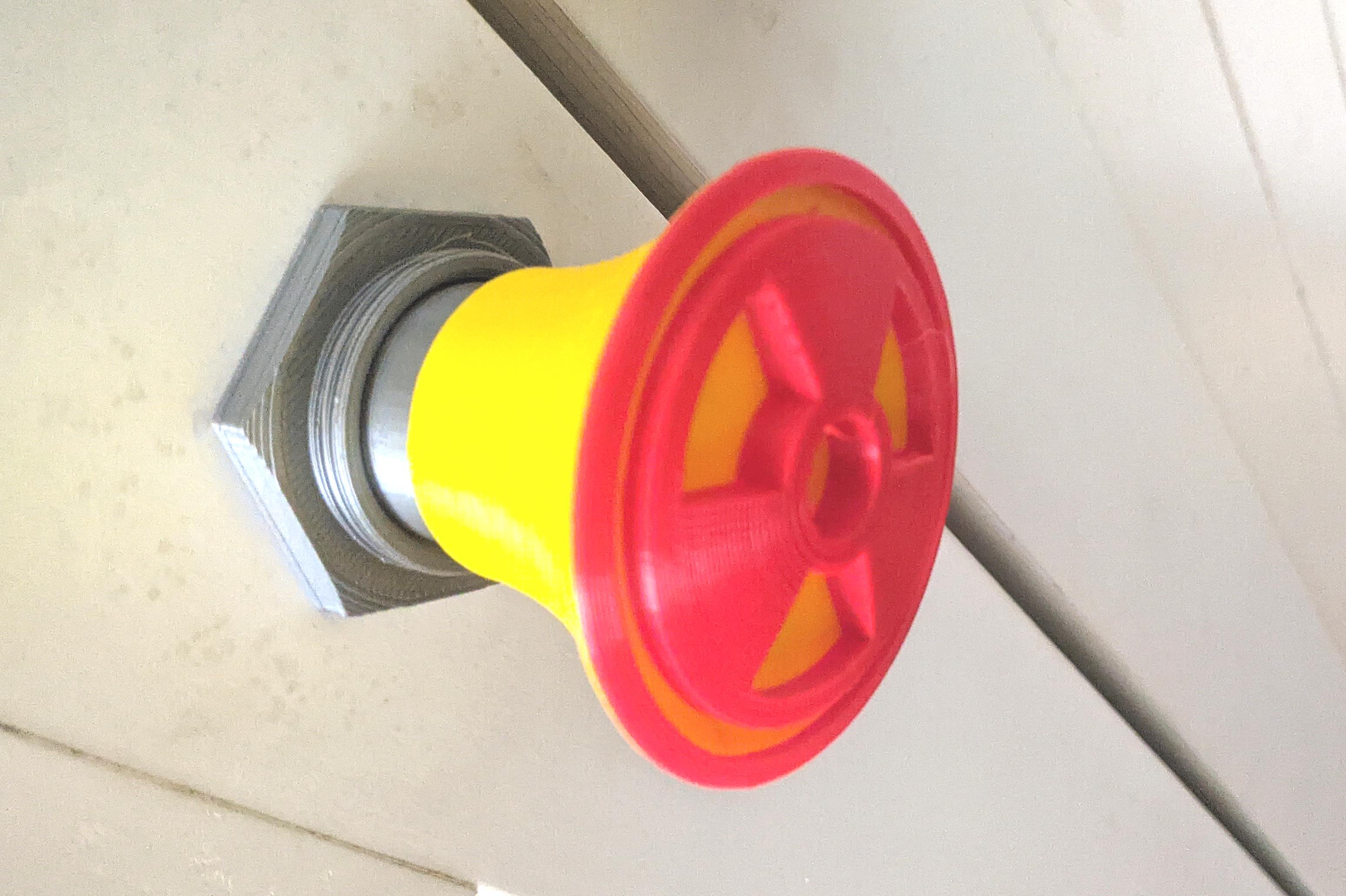 Nuke Knob — miniatura 3