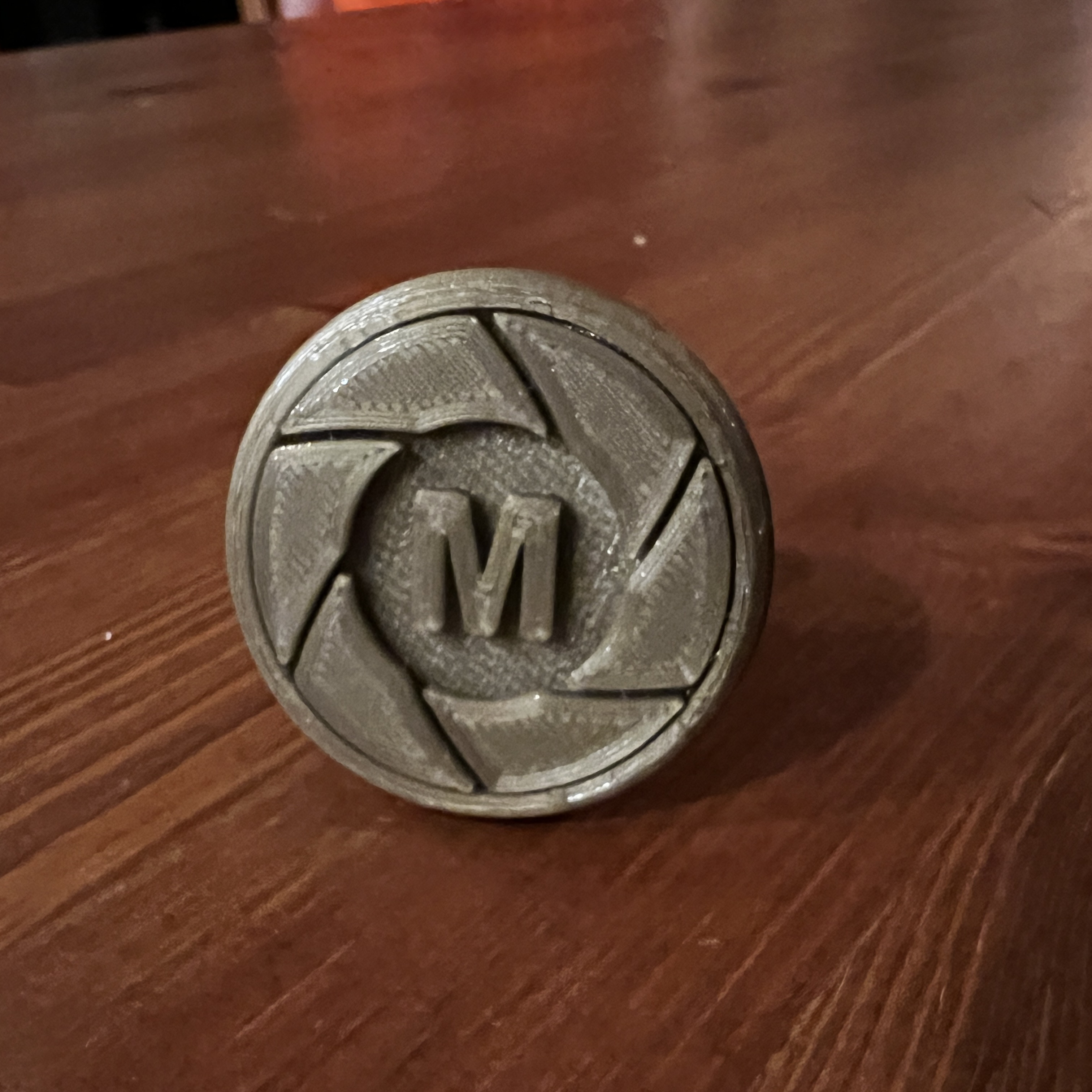 MakerDeck Kitchen Cabinet Pull Knob