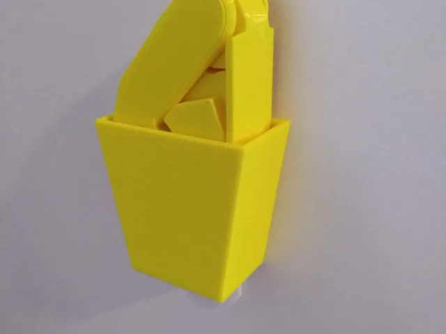 Cam Clip Holder